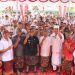 Gubernur Wayan Koster Diapresiasi Bupati Badung Hingga Krama Adat Tandeg dan Desa Tibubeneng Hibahkan Tanah Seluas 67,5 Are