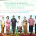 Wagub Cok Ace Hadiri Seminar Literasi Ecotourism Dalam Rangka Memperingati Hari World Book and Copyright Day Tahun 2023
