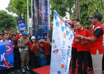 Masyarakat Buleleng  Apresiasi Gubernur Koster Bangun Jalan Shortcut Singaraja – Mengwi & Turyapada Tower