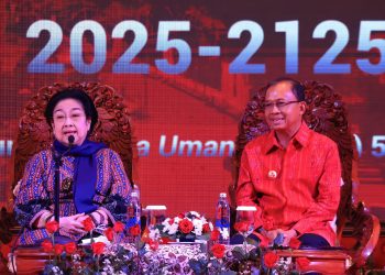 Gubernur Koster Uraikan Alam Bali Masa Kini Dari Gunung  Sampai Lahan Pertanian Seluas 359.694 Hektar