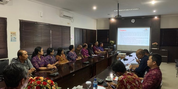 5 OPD Pemprov Bali Lalui Tahapan Penilaian Penghargaan Adhyasta Prajaniti