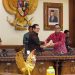 Wakili Gubernur Bali, Cok Ace Sampaikan Tanggapan terhadap Raperda Penanggulangan Bencana