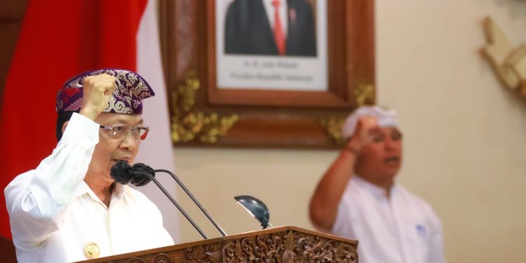 Pemberitaan ‘Bali Mundur Jadi Tuan Rumah World Beach Games 2023’ Tidaklah Benar