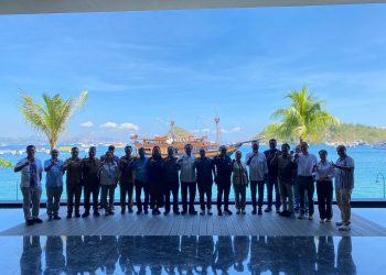 Wagub Cok Ace Ajak Semua Pihak Cinta Rupiah Sebagai Alat Pembayaran Sah di Indonesia