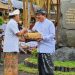 Wagub Cok Ace Apresiasi Gotong Royong Krama Dadia Arya Kanuruhan Selenggarakan Karya Pitra Yadnya