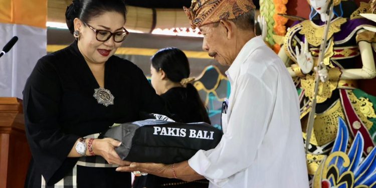 Terima Hasil ‘Rapid Assessment’, Sekda Dewa Indra Komit Tindaklanjuti Rekomendasi Ombudsman RI