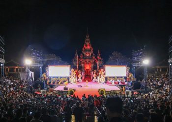 Peluncuran Haluan Pembangunan Bali Masa Depan, 100 Tahun Bali Era Baru 2025 – 2125