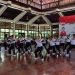 PAKIS Bali Gelar Lomba Senam Nangun Sat Kerthi Loka Bali Antar PAKIS MDA Kabupaten / Kota se Bali