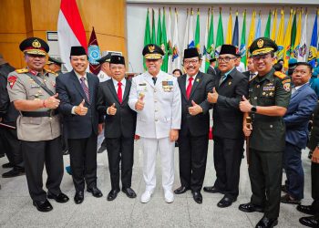 Hati-Hati, Akun WA Palsu Mengatasnamakan Pj Gubernur Bali