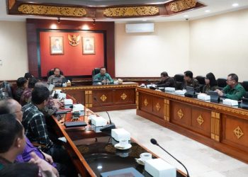 Fokus Entaskan Kemiskinan Ekstrem, PJ. Gubernur Bali Minta Bantuan Sosial Tidak Salah Sasaran