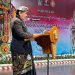 Wagub Cok Ace Buka Utsawa Dharma Gita Ke-31 Provinsi Bali Tahun 2023