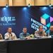 Dukung Pertumbuhan Start Up di Indonesia, Kominfo Gelar HUB.ID Partner Day X Nex-Be Fest 2023