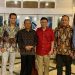 Wayan Koster Paparkan Ekonomi Kerthi Bali di World Economic Situation and Indonesian’s Prospects