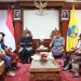 Terima Audiensi Anggota DPR RI dan Pertamina, Pj. Gubernur Mahendra Jaya Harap Ada Regulasi Tegas Distribusi Gas LPG 3 kg