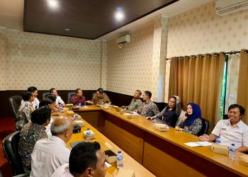 Kementrian PUPR Tegaskan Pembangunan Jalan Tol Gilimanuk Mengwi Berjalan Terus