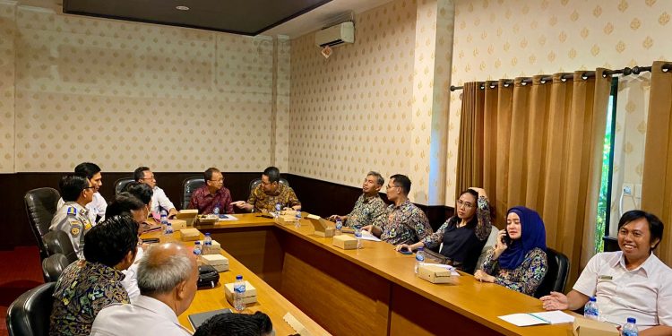 Kementrian PUPR Tegaskan Pembangunan Jalan Tol Gilimanuk Mengwi Berjalan Terus