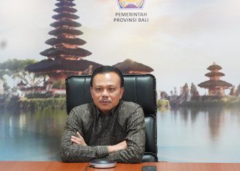 Menuju KTT AIS Forum Pertama, Sekda Bali: “Kita Pastikan Siap!”
