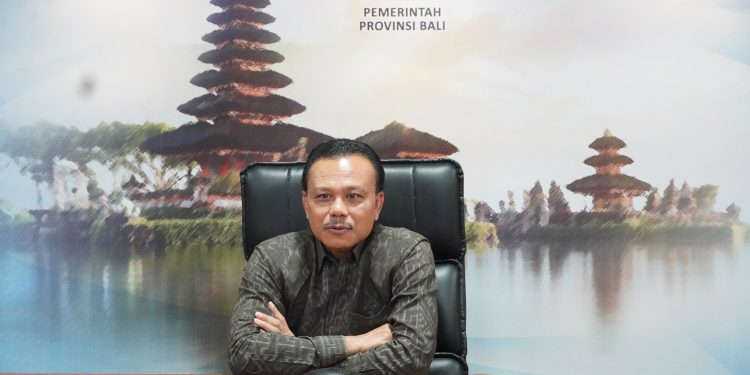Menuju KTT AIS Forum Pertama, Sekda Bali: “Kita Pastikan Siap!”