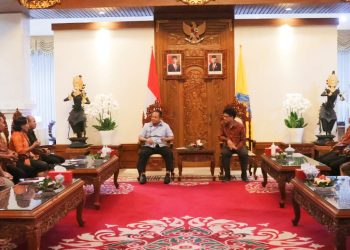 ‘De Ngaden Awak Bise Depang Anake Ngadanin’, SDM Bali Harus Berani Tunjukkan Kemampuan Namun Tetap Rendah Hati.