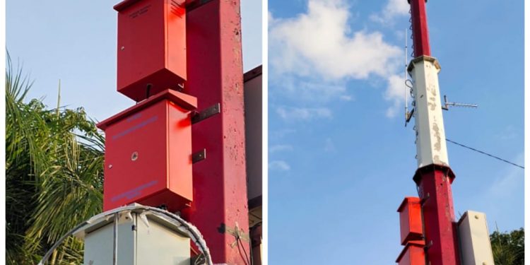 Inovasi Putra Bali Asli, Peringatan Dini Tsunami Berubah Nama dari Ina-TEWS Menjadi B-TEWS