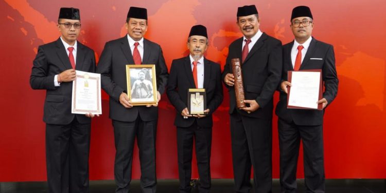 Gugur Saat Perang Puputan Klungkung, Ida Dewa Agung Jambe Mendapat Gelar Pahlawan Nasional