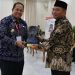 Bali Raih Paritrana Award 2023, Berikan Perlindungan untuk 50 Ribu Pekerja Rentan