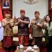 Pj. Gubernur Bali S.M Mahendra Jaya Ajak PT. Telkom Indonesia Bali Turut Hadir Membangun Kecerdasan Generasi Bangsa