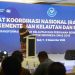 Hadiri Rakornas KKP, Pj. Gubernur Mahendra Jaya Tegaskan Komitmen Bali Implementasikan Program Pembangunan Ekonomi Biru
