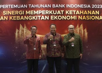 PJ. Gubernur Bali Mahendra Jaya Apresiasi Bank BPD Bali
