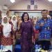 Bunda PAUD Provinsi Bali Membuka Workshop IGTKI Transisi PAUD ke SD yang Menyenangkan