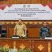 Pj. Gubernur Mahendra Jaya Ingatkan Penggunaan Dana DIPA dan TKD Sesuai Prioritas dan Fokus pada Hasil