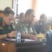 Satpol PP Provinsi Bali Gelar Rapat Usulan Penerimaan Penghargaan Karya Bhakti Tahun 2024