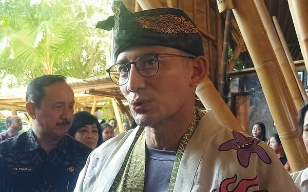 Pesta Kesenian Bali-Bali-Nusa Penida Festival Lolos Seleksi KEN 2024