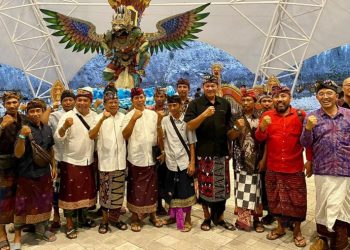 Petani Arak Ucapkan Terimakasih, Arak Bali Masuk Hotel