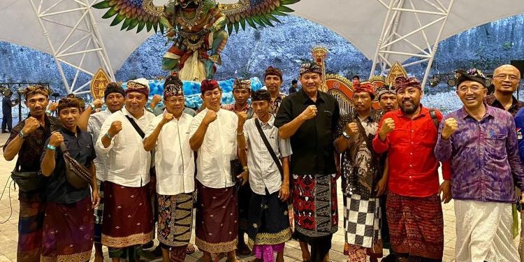 Petani Arak Ucapkan Terimakasih, Arak Bali Masuk Hotel