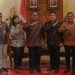 Pemprov Bali Jajaki Kerjasama dengan PT DIRGANTARA INDONESIA