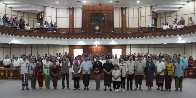 Pemprov Bali Konsisten Dorong Pertumbuhan UMKM di Bali