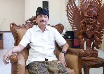 Belum Berlaku, Usulan Voucher Tourism Levy Akan Dibahas Lebih Lanjut Dengan Pelaku Pariwisata