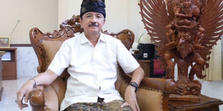 Belum Berlaku, Usulan Voucher Tourism Levy Akan Dibahas Lebih Lanjut Dengan Pelaku Pariwisata