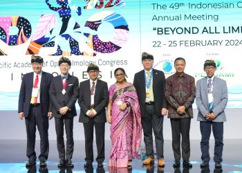 Bali Tuan Rumah Kongres APAO Ke-39, Sekda Dewa Indra Undang Para Delegasi Nikmati Keindahan Pulau Bali