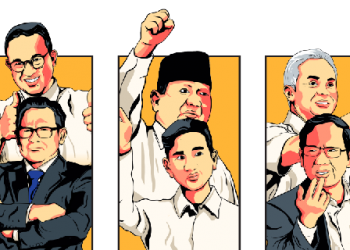 Pengamat Politik: Ganjar Kalah di Bali, Sentimen terhadap Megawati Tinggi