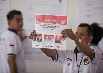 Meleset Jauh Target Koster Setelah Prabowo-Gibran Mencapai Kemenangan di Bali