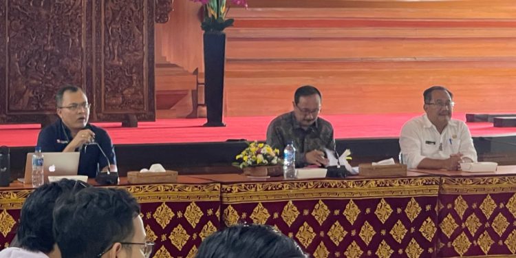 Pemprov Bali Lakukan Tes Operasional, Uji Coba Terakhir Aplikasi Love Bali