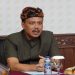 Sekda Dewa Indra Apresiasi Berita Resmi Statistik Sebagai Bentuk Transparansi Data Kepada Masyarakat