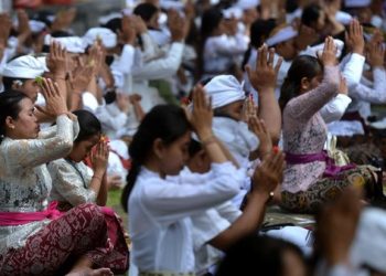 PHDI Minta Umat Gelar Upacara Sederhana Menghadapi Harga yang Naik di Hari Raya