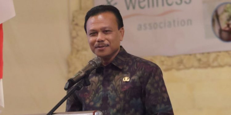 Sambut Baik Gagasan Menko Marves, Bali Dukung Pelaksanaan Konser Artis Internasional di Indonesia