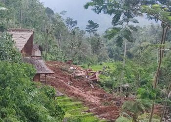 DTW Jatiluwih Menertibkan Administrasi Penginapan Setelah Longsor Menimpa Vila