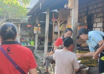 Demam Berdarah Menyebabkan Meninggalnya Bocah 7 Tahun di Gianyar