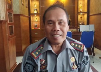 Rutan Negara Digeledah Setelah Penangkapan 3 Penyelundup Sabu