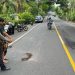 Pemotor di Jembrana Tewas dalam Kecelakaan saat Pulang Setelah Bergadang Jaga Ogoh-Ogoh